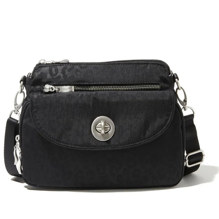 Baggallini Calais Crossbody Bag (MULTIPLE COLORS) (CAL532)