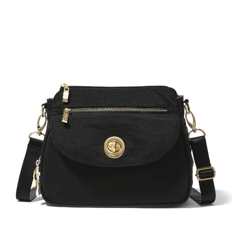 Baggallini Calais Crossbody Bag (MULTIPLE COLORS) (CAL532)