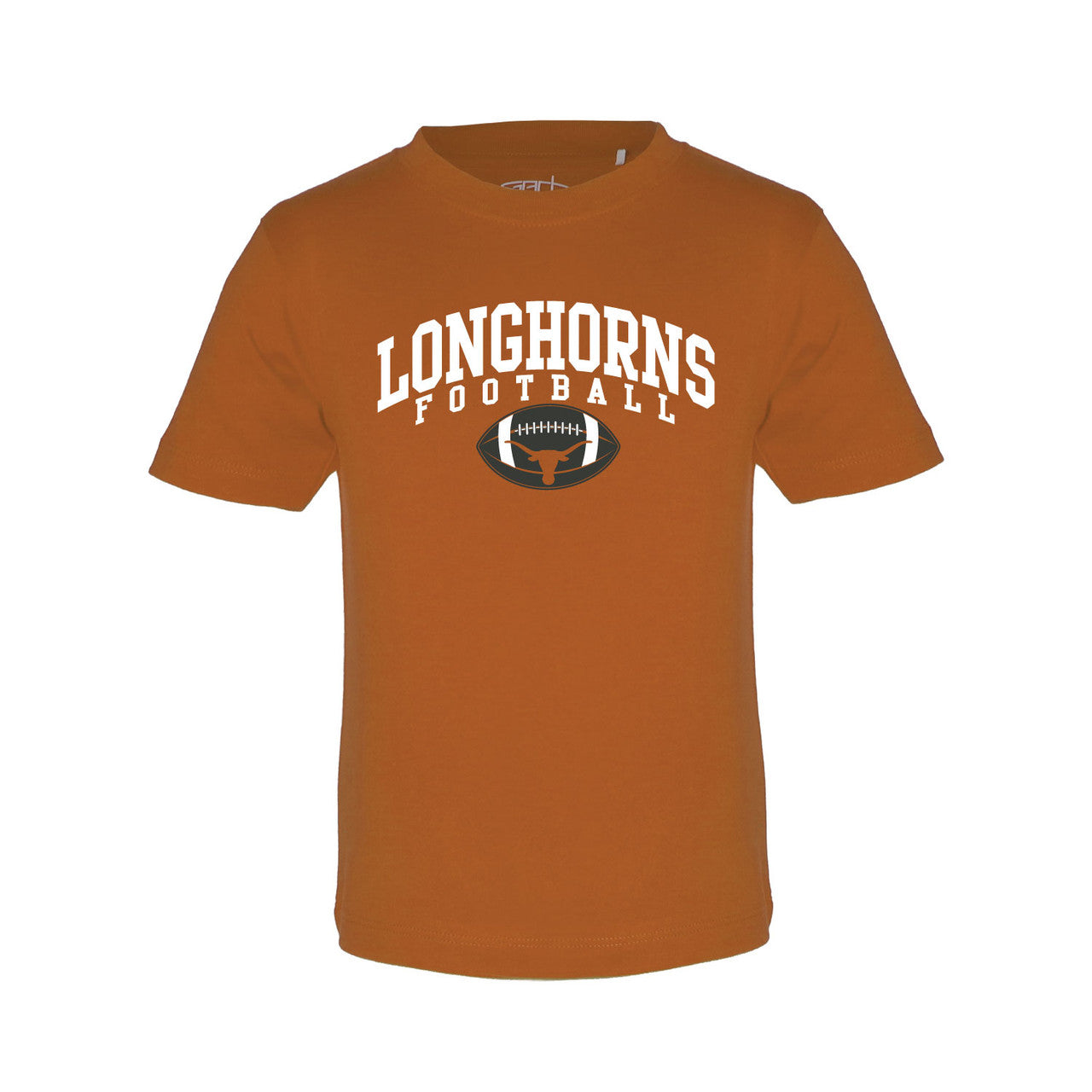 Texas Longhorn Youth Toni Tee (CBYT20) BO