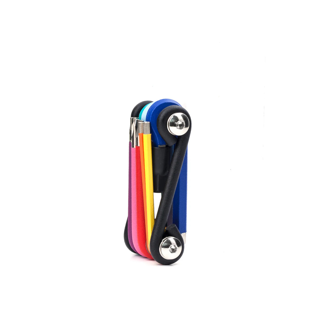 Kikkerland Rainbow Multi-Tool