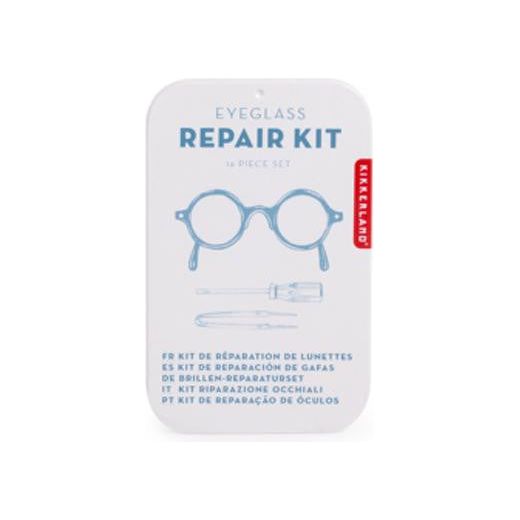 Eyeglass Repair Kit Tin (KIK CD133)