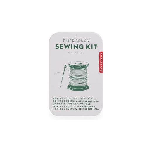 Emergency Sewing Kit Tin (KIK CD134)