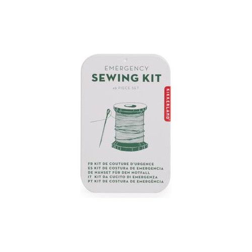 Emergency Sewing Kit Tin (KIK CD134)