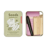 Kikkderland Seeds Garden Kit