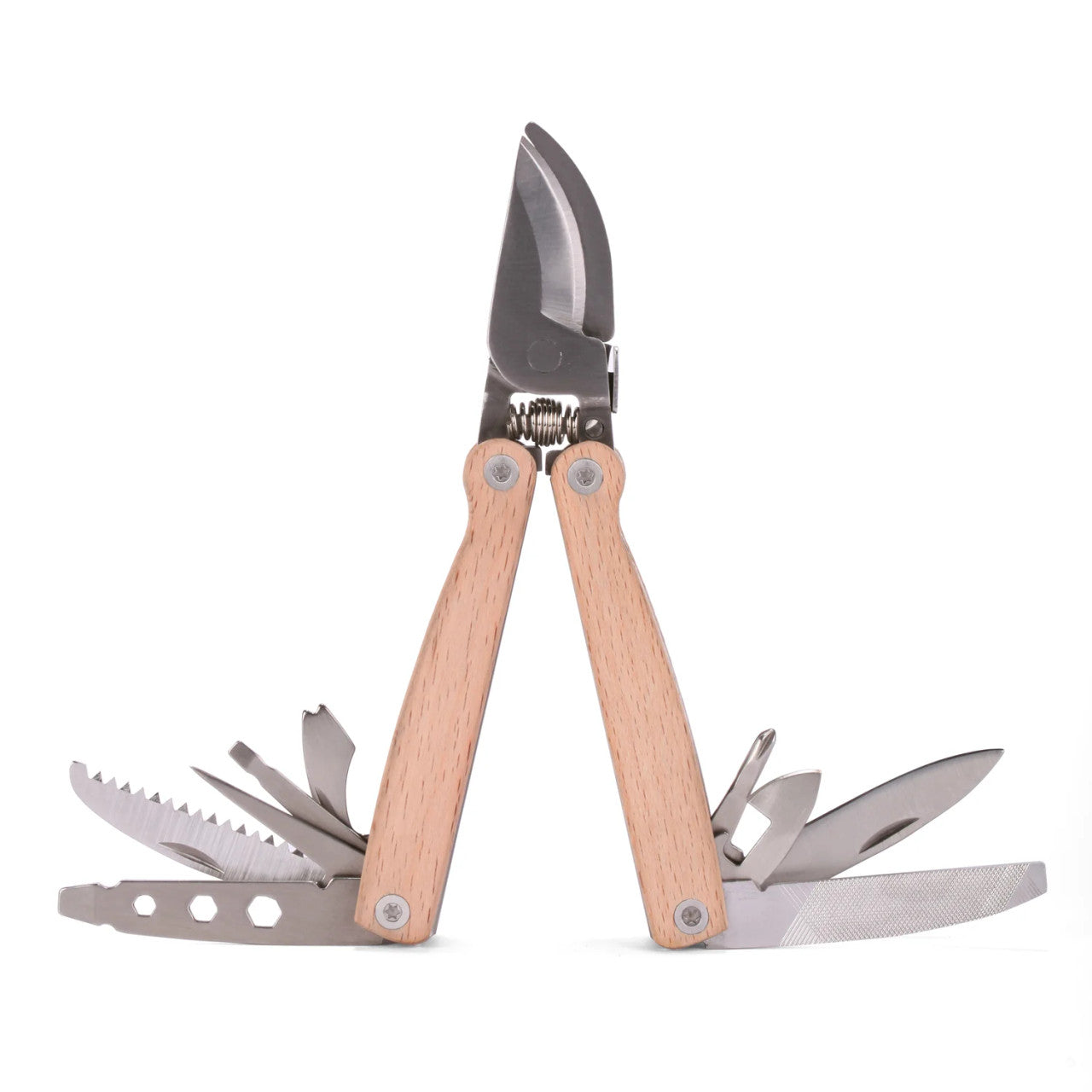 Kikkerland Pocket Pruner Multi Tool