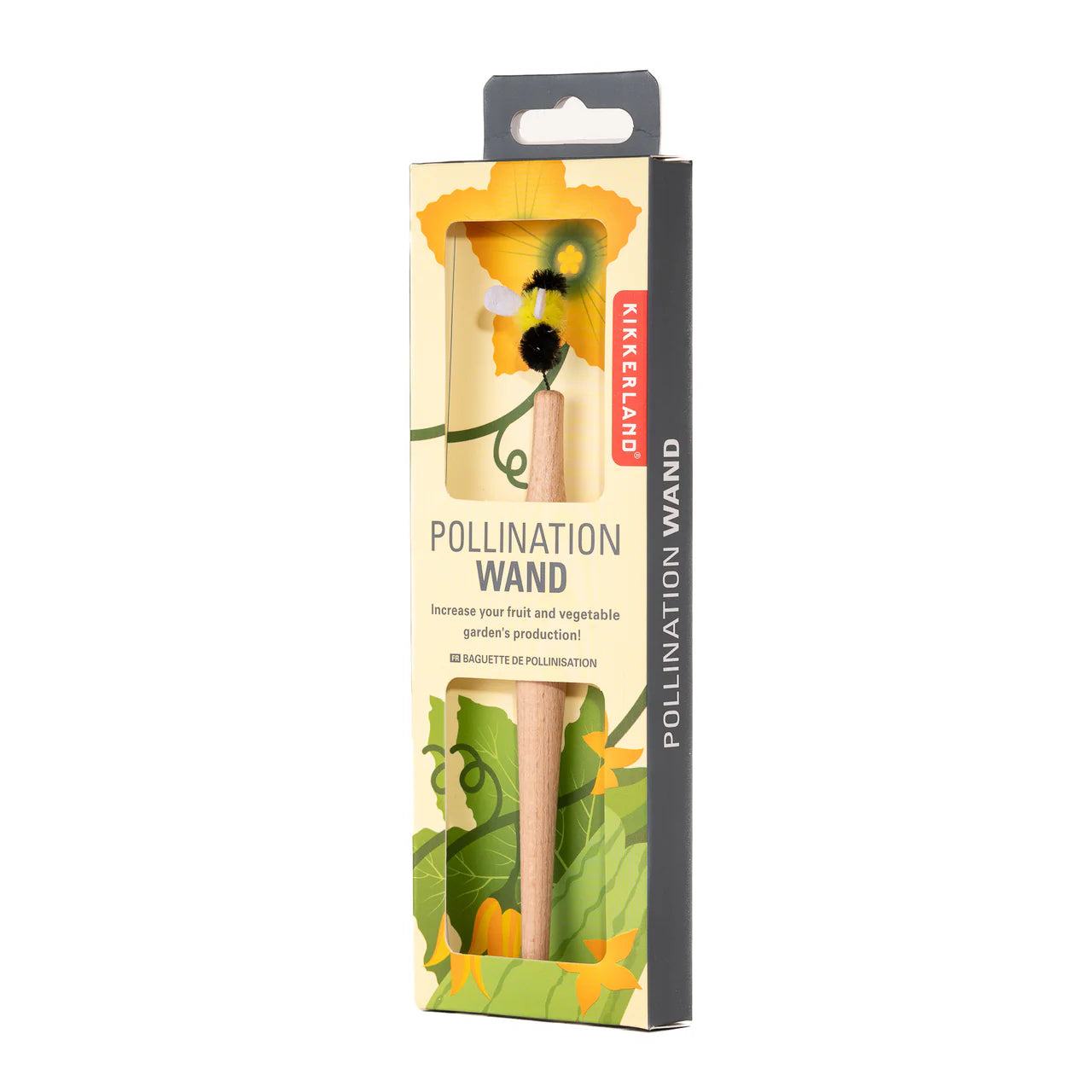 Kikkerland Pollination Wand