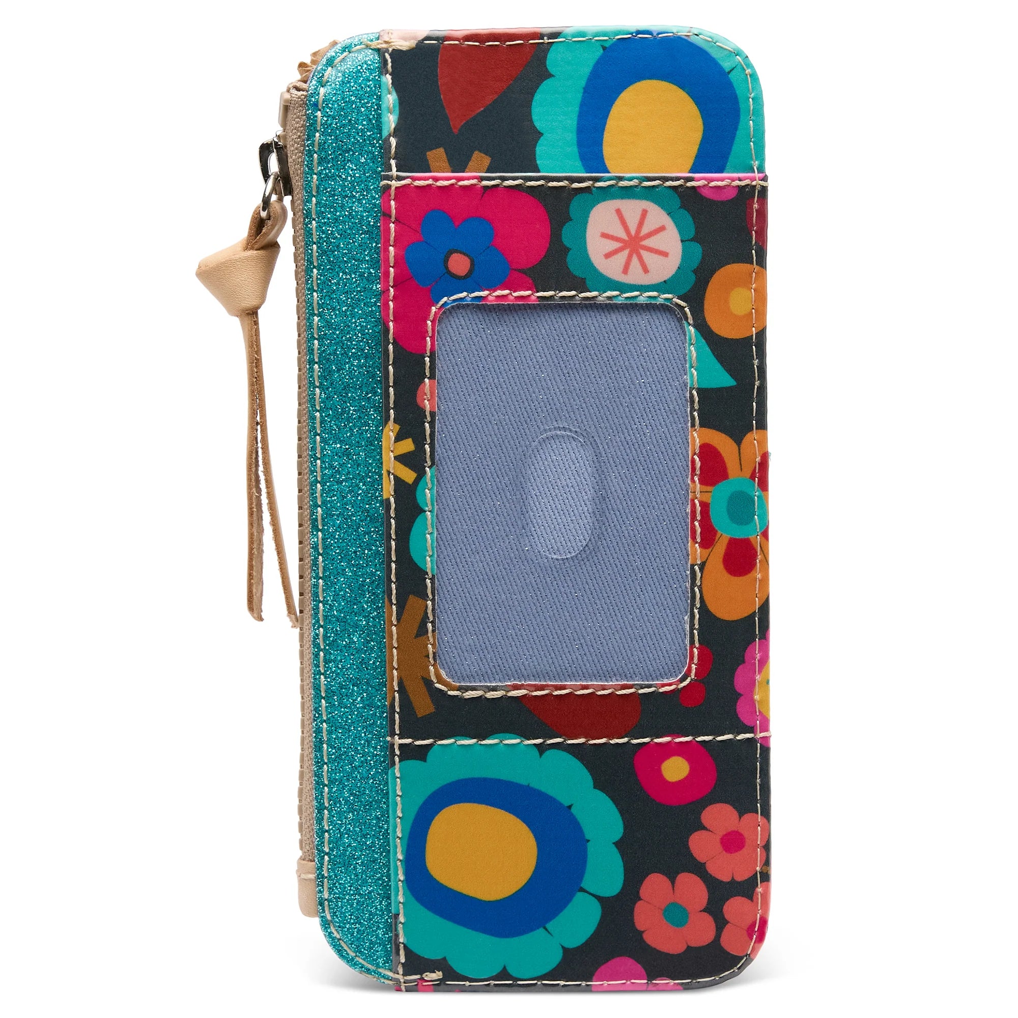 Consuela Amelie Card Organizer