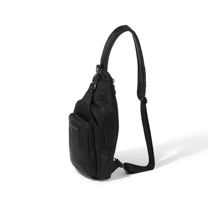 Baggallini Central Park Sling (Multiple Colors) (CEP754)