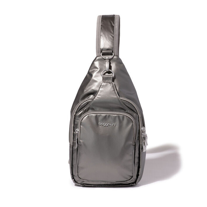 Baggallini Central Park Sling (Multiple Colors) (CEP754)