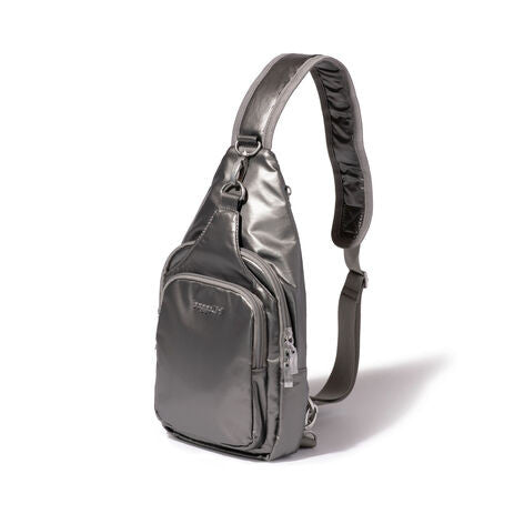 Baggallini Central Park Sling (Multiple Colors) (CEP754)