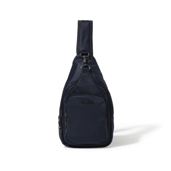 Baggallini Central Park Sling (Multiple Colors) (CEP754)