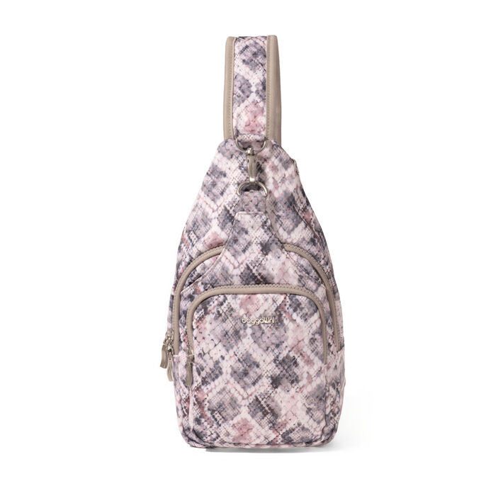 Baggallini Central Park Sling (BOA)