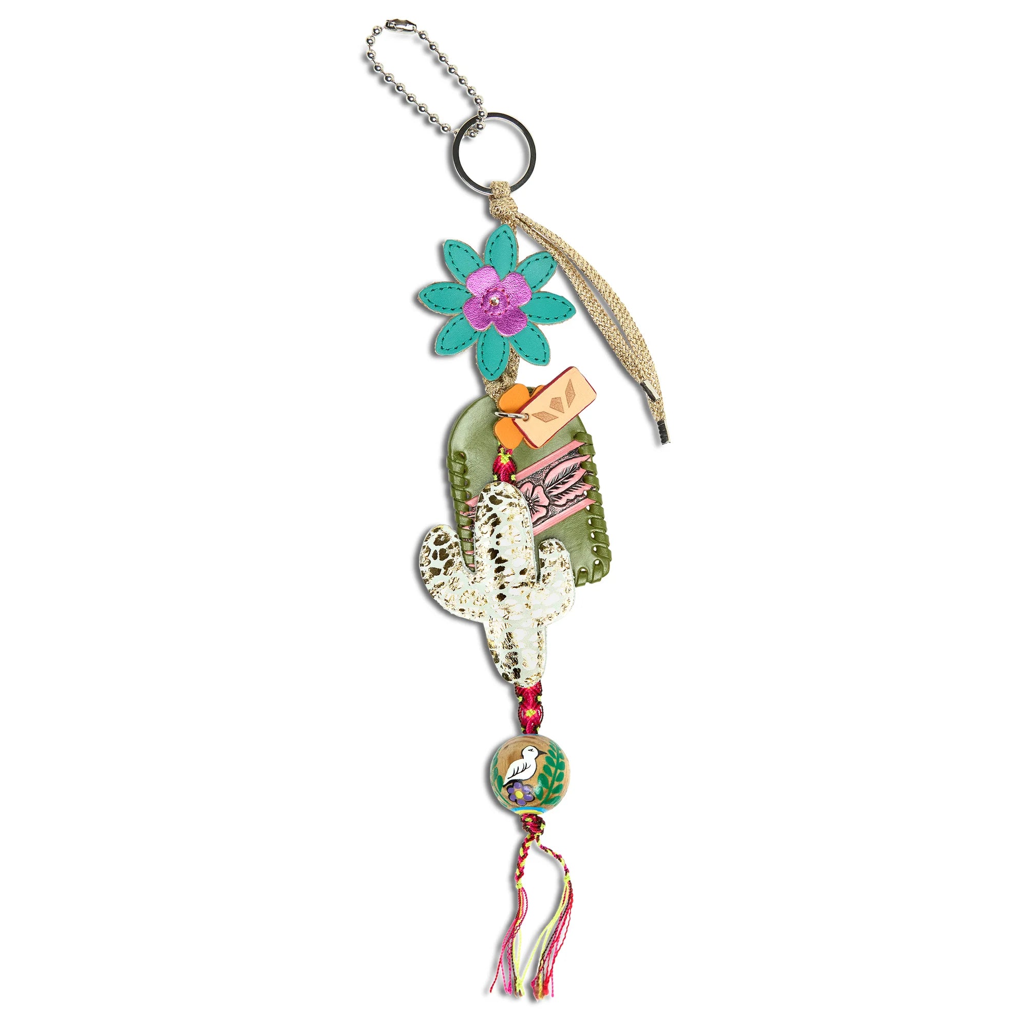 Consuela Lennie Charm (CHRM5499LFGOOS)