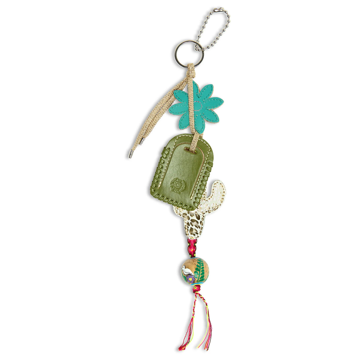 Consuela Lennie Charm