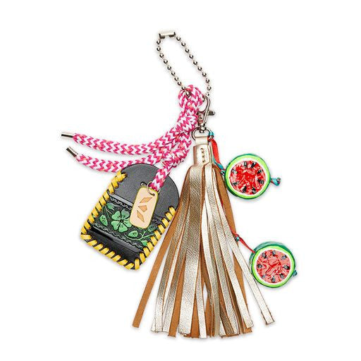 Consuela Picnic Charm