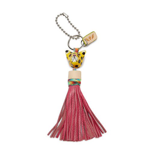 Consuela Lynyrd Charm