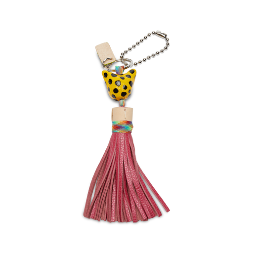 Consuela Lynyrd Charm