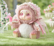 Cino's Garden Fairies Series Plush Blind Box
