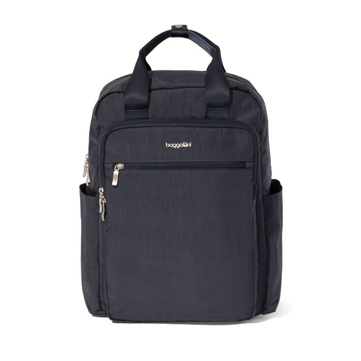 Baggallini Commuter Laptop Backpack (FRNNVY)