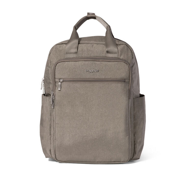 Baggallini Computer laptop Backpack (CLB965)