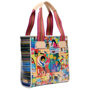 Consuela Cruise Classic Tote