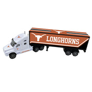 Mojo Texas Longhorn Replica Team 18-Wheeler Friction Powered  (CLTXRK003)(Burnt Orange)