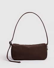 Baggu Nylon Loaf Bag - Coffee