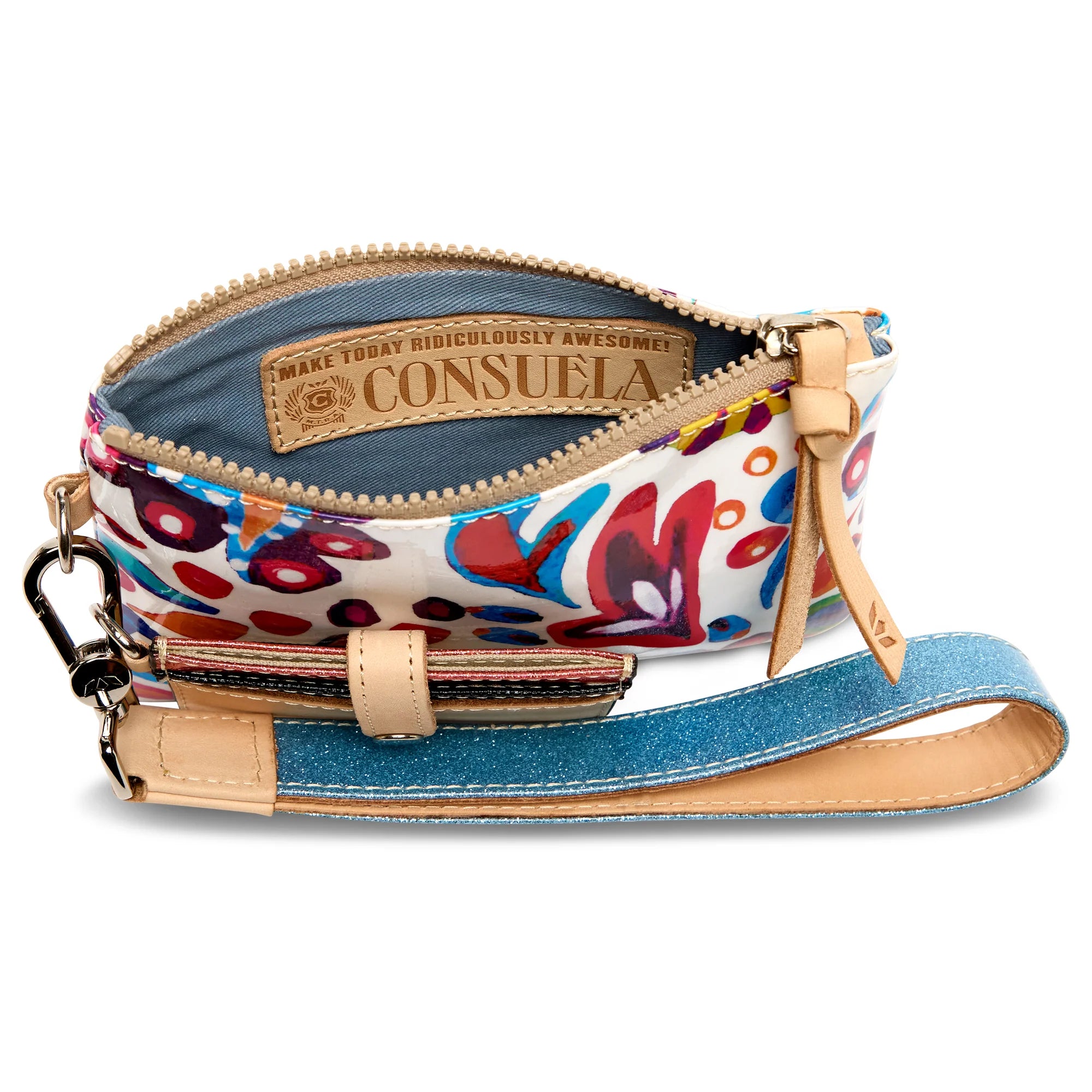 Consuela Combi Bianca (COMB5463WSWLOS)