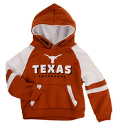 Texas Longhorn Colosseum Toddler Hoodie Pullover (TXO) COFH80397