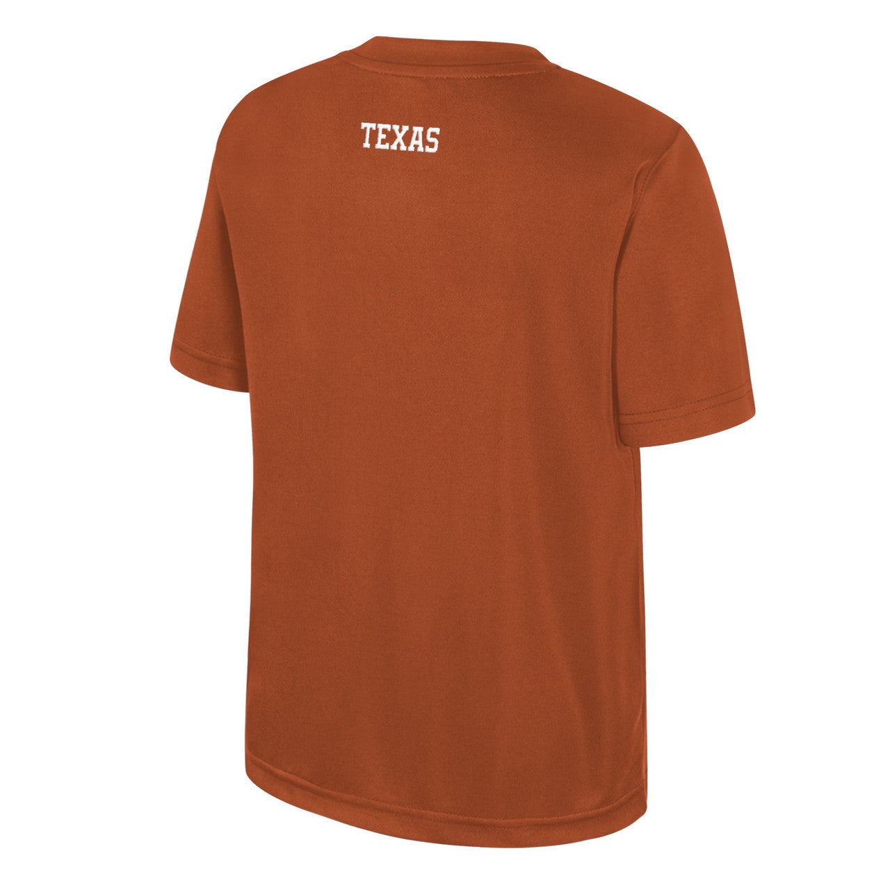 Texas Longhorn Youth Ripple Tee