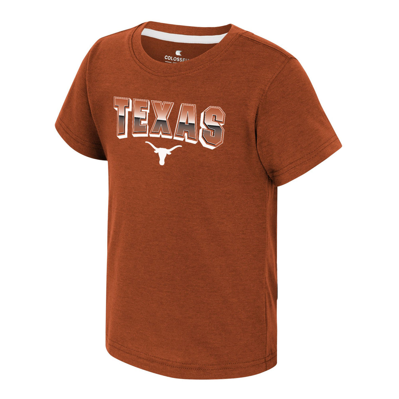 Texas Longhorn Toddler Element Tee (BO)