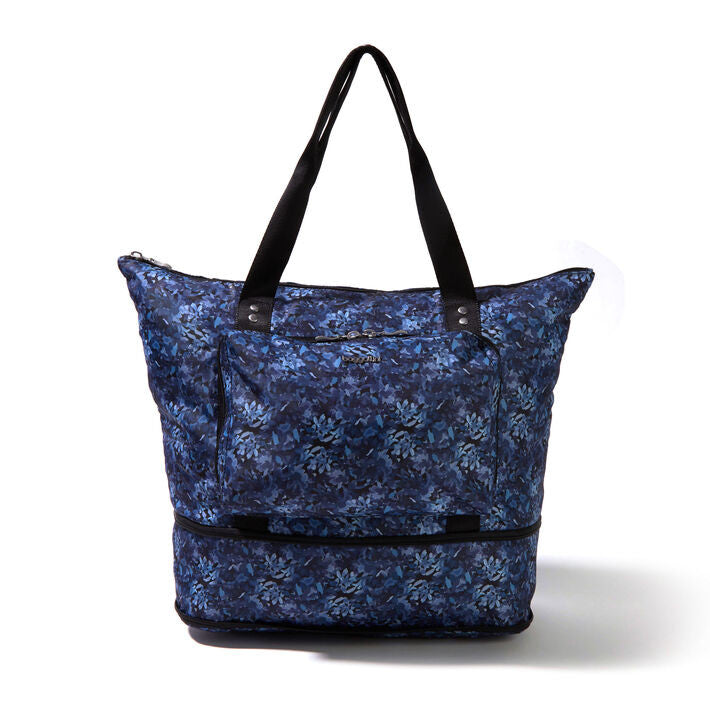 Baggallini Carryall Packable Tote (Multiple Colors) (CPT801)