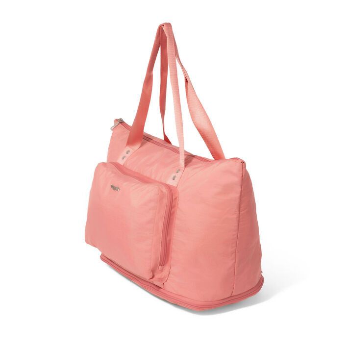 Baggallini Carryall Packable Tote (TERRA)