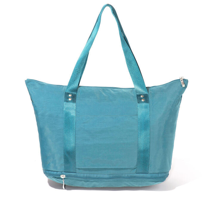 Baggallini Carryall Packable Tote (SEASIDE)