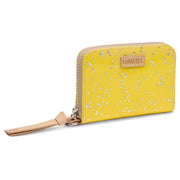 Consuela Harlow Zippy Wallet