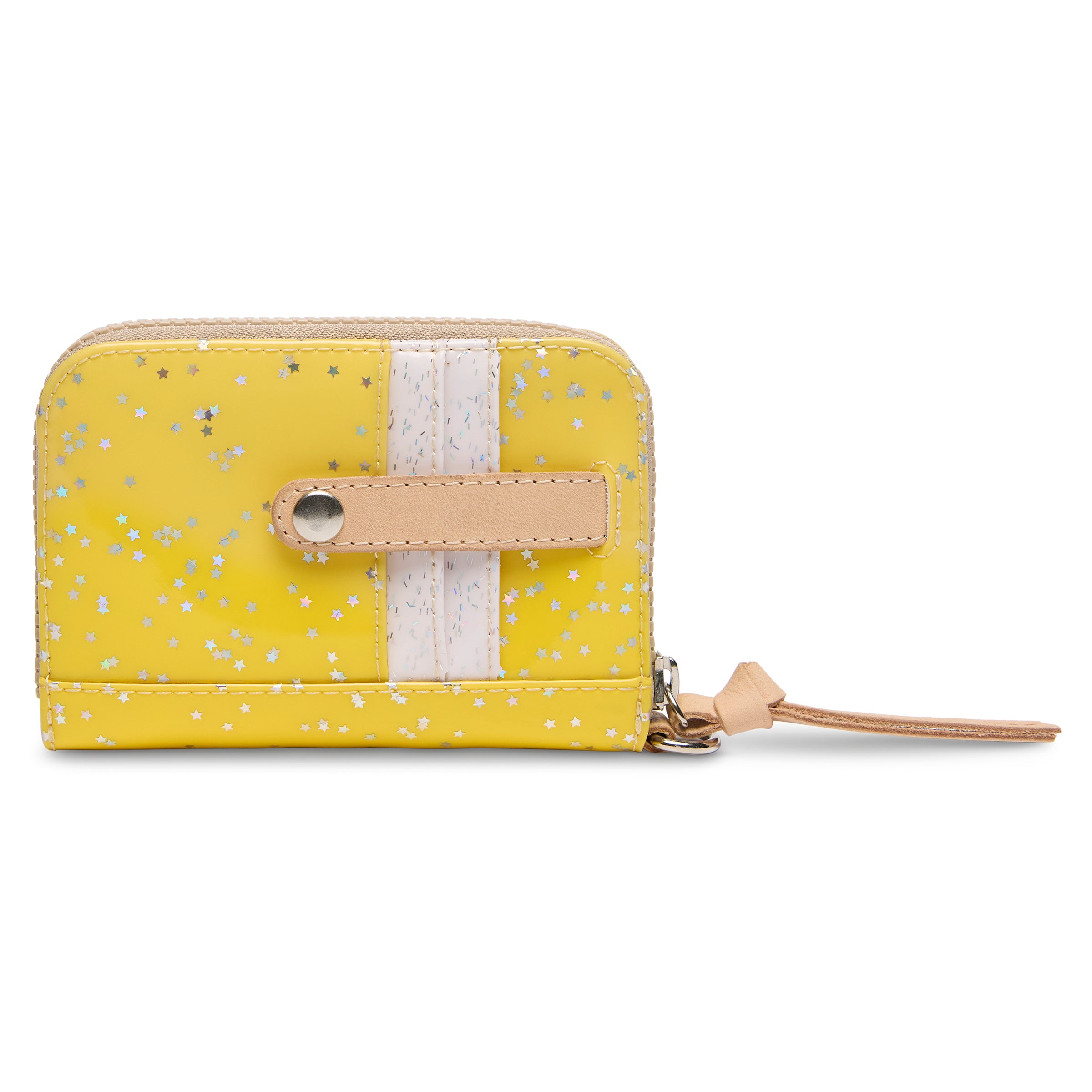 Consuela Harlow Zippy Wallet