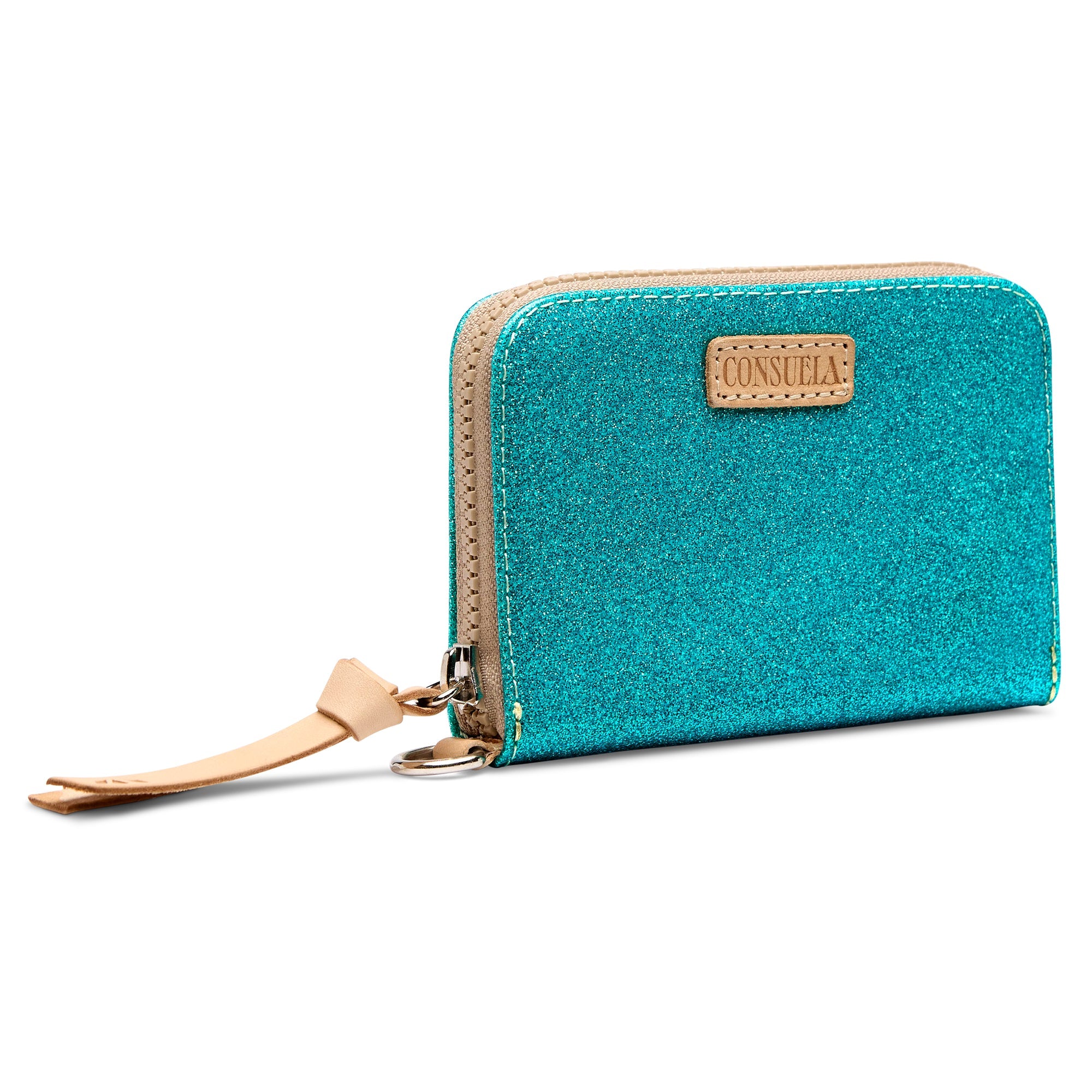 Consuela Zippy Lumi Wallet