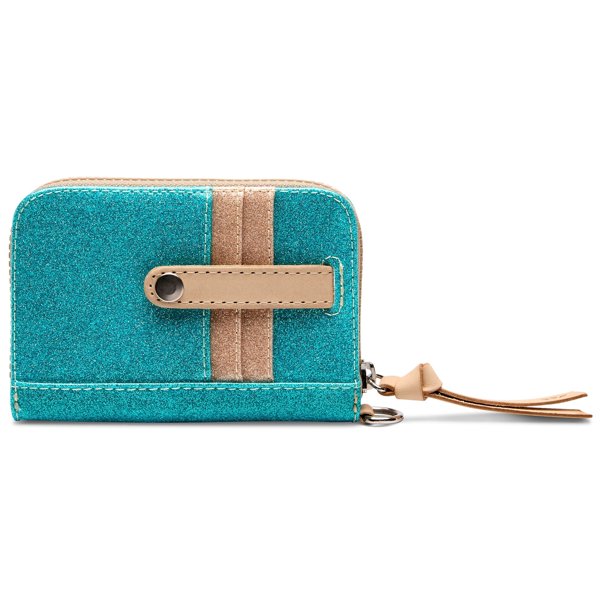 Consuela Zippy Lumi Wallet