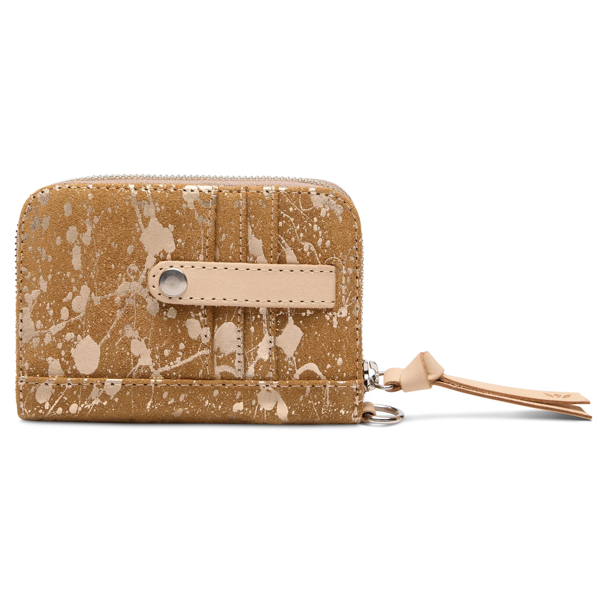 Consuela Marlo Zippy Wallet (CRDH5534SCIDOS)