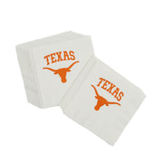 Spirit Products Arch Texas Beverage napkin 25 count