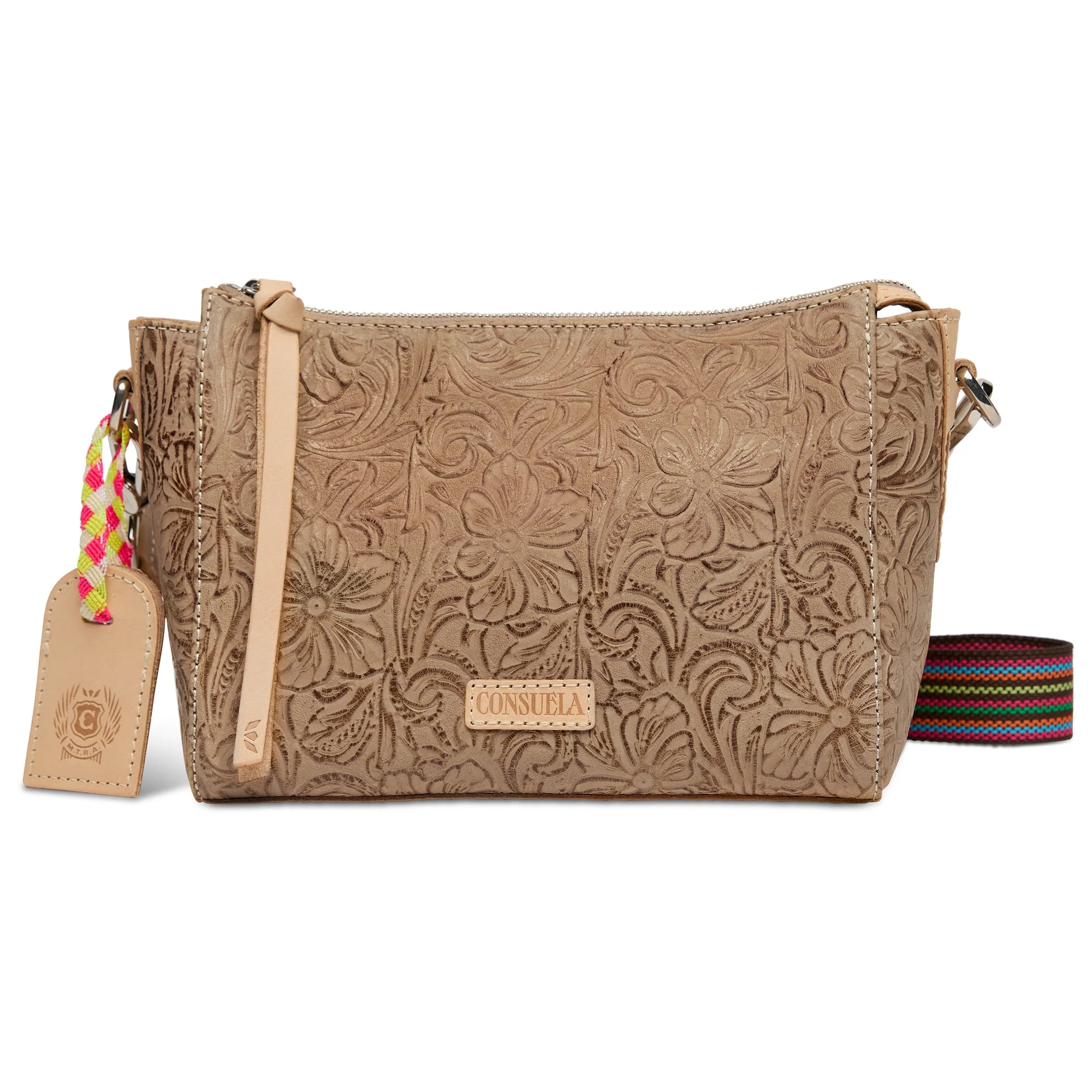 Consuela Lawton City Bag Crossbody