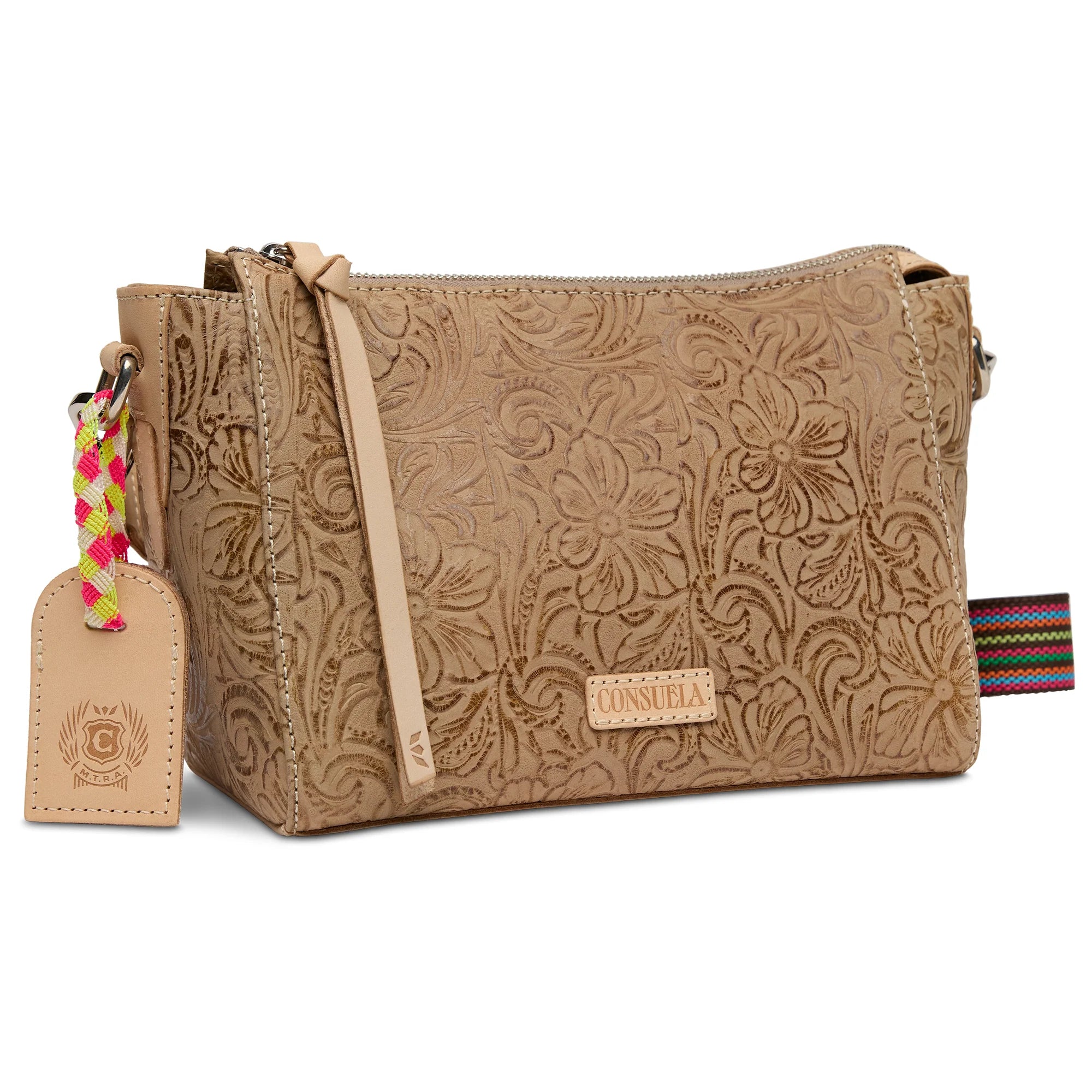 Consuela Lawton City Bag Crossbody