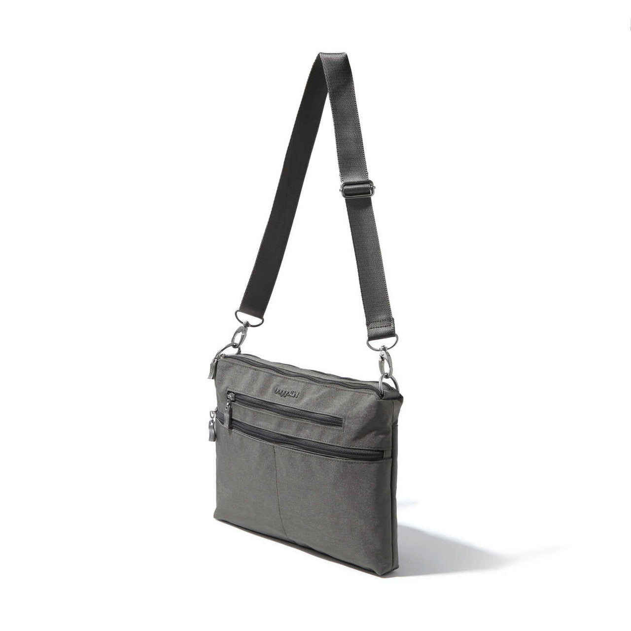 Baggallini City Crossbody Bag (Multiple Colors) CTY757