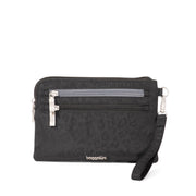 Baggallini RFID Currency Organizer Wristlet (2- Colors) (CUW134)