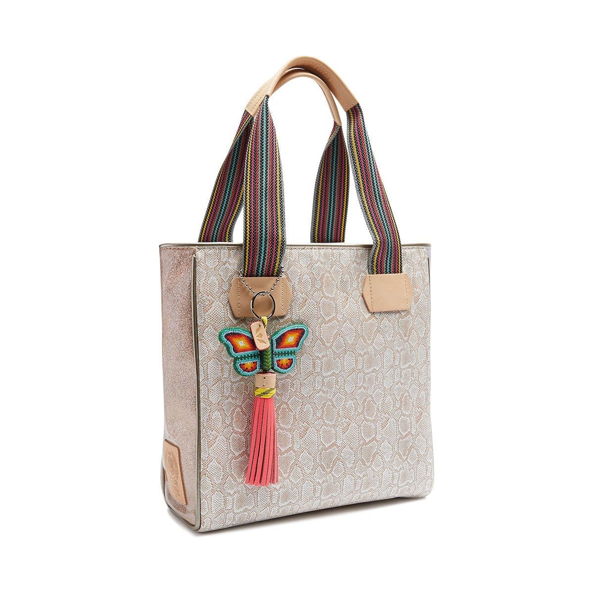 Consuela Clay Classic Tote