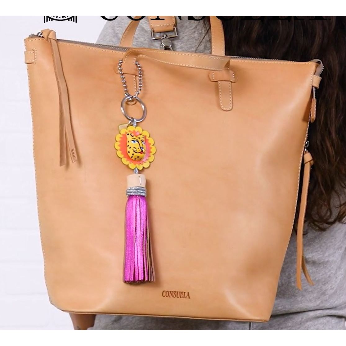 Consuela Cami Charm