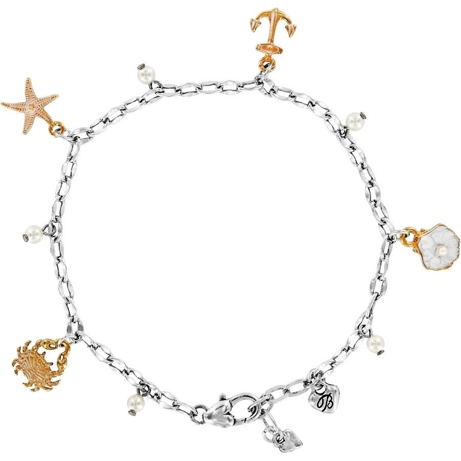Brighton Cape Cod Anklet (J70872)