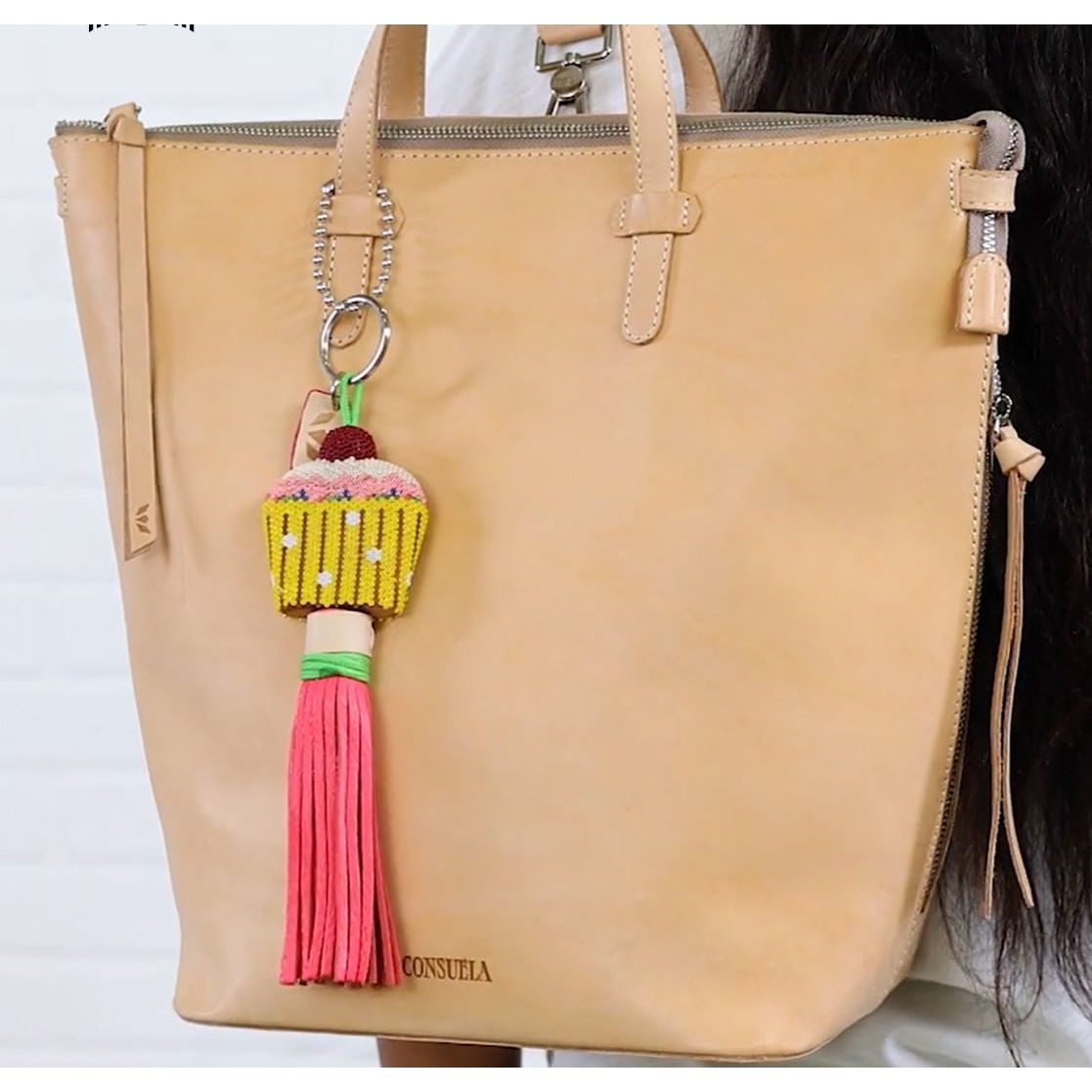 Consuela Sprinkles Charm (CHRM2488MULTI)