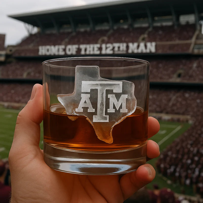 Texas A&M Team Ice