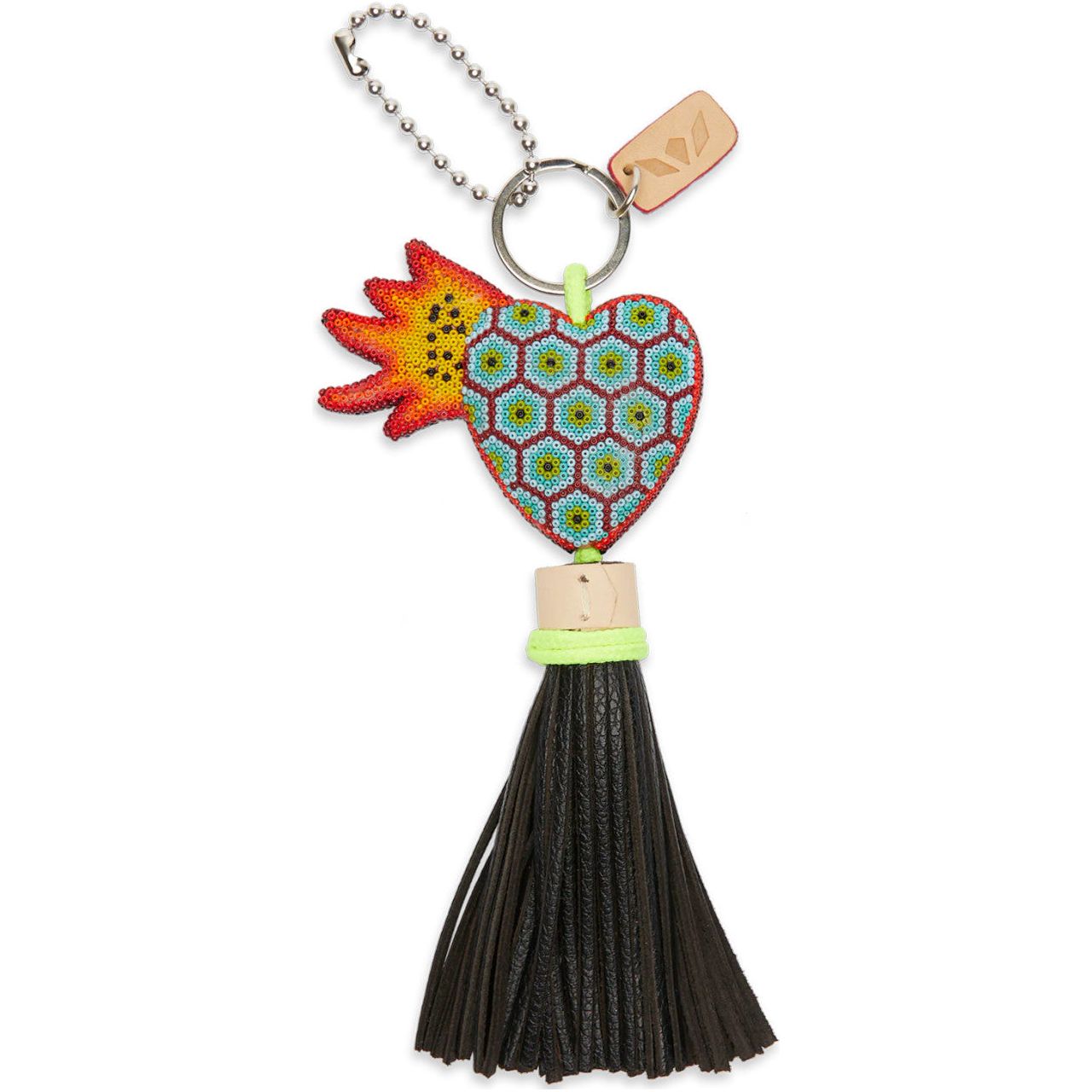 Consuela Deseo Charm